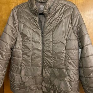Chicos puffer jacket